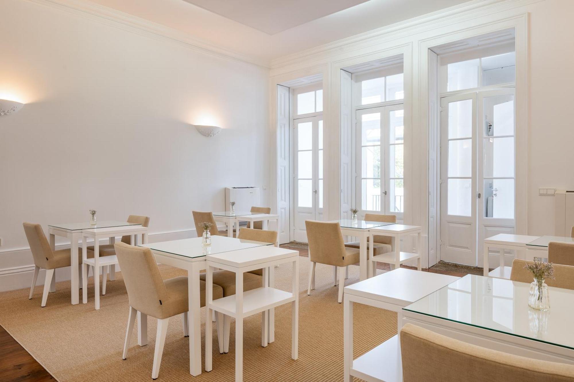 Oporto Comfort Charming Cedofeita Экстерьер фото
