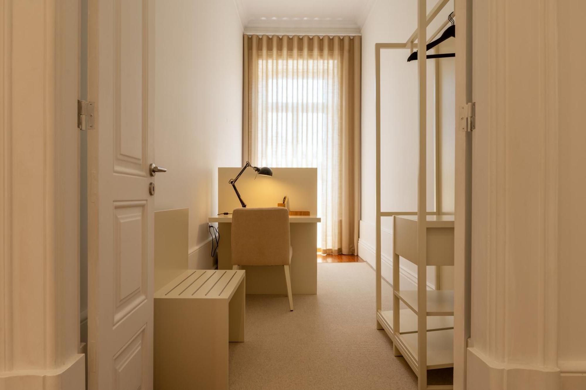 Oporto Comfort Charming Cedofeita Экстерьер фото