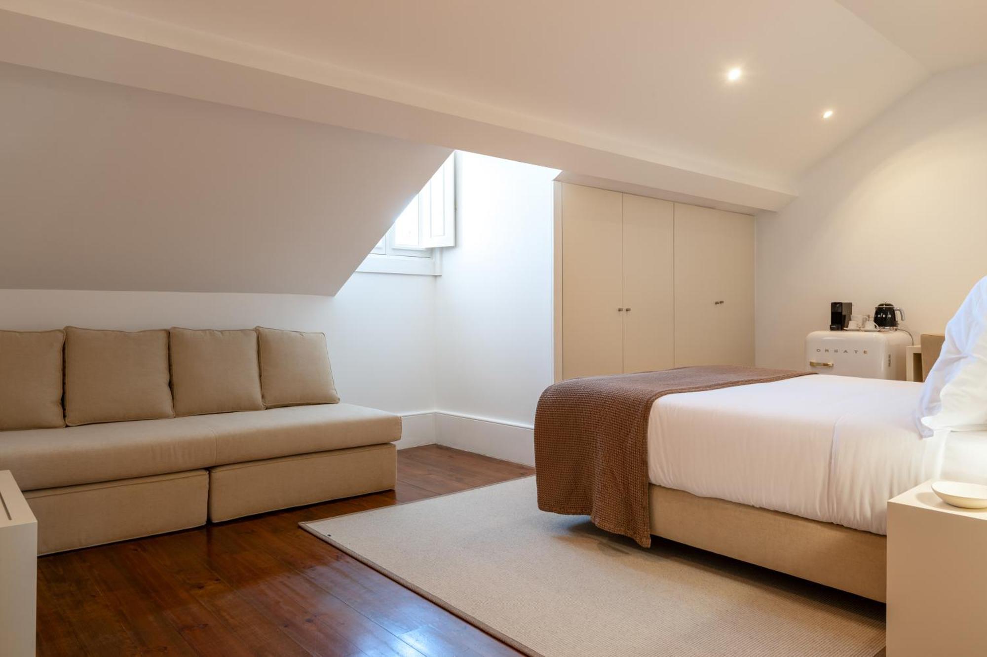 Oporto Comfort Charming Cedofeita Экстерьер фото