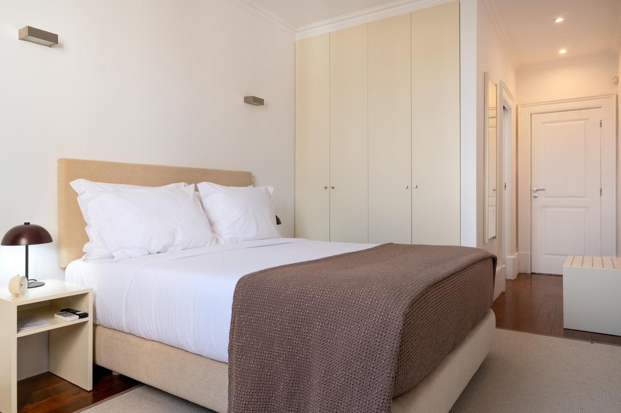 Oporto Comfort Charming Cedofeita Номер фото