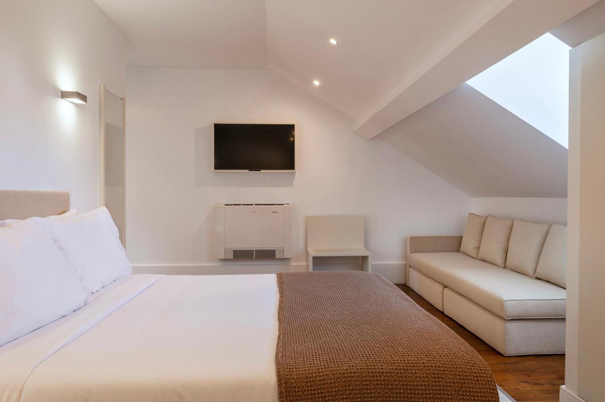Oporto Comfort Charming Cedofeita Экстерьер фото