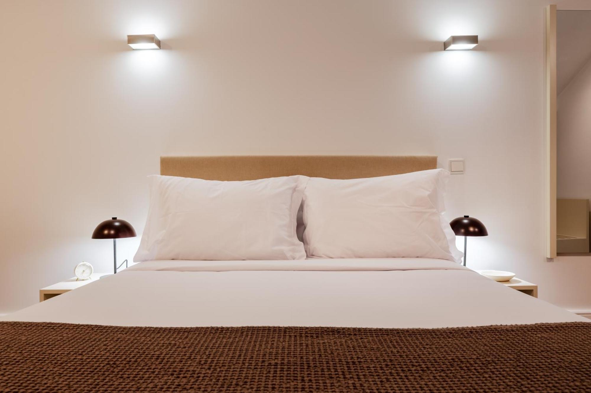 Oporto Comfort Charming Cedofeita Номер фото