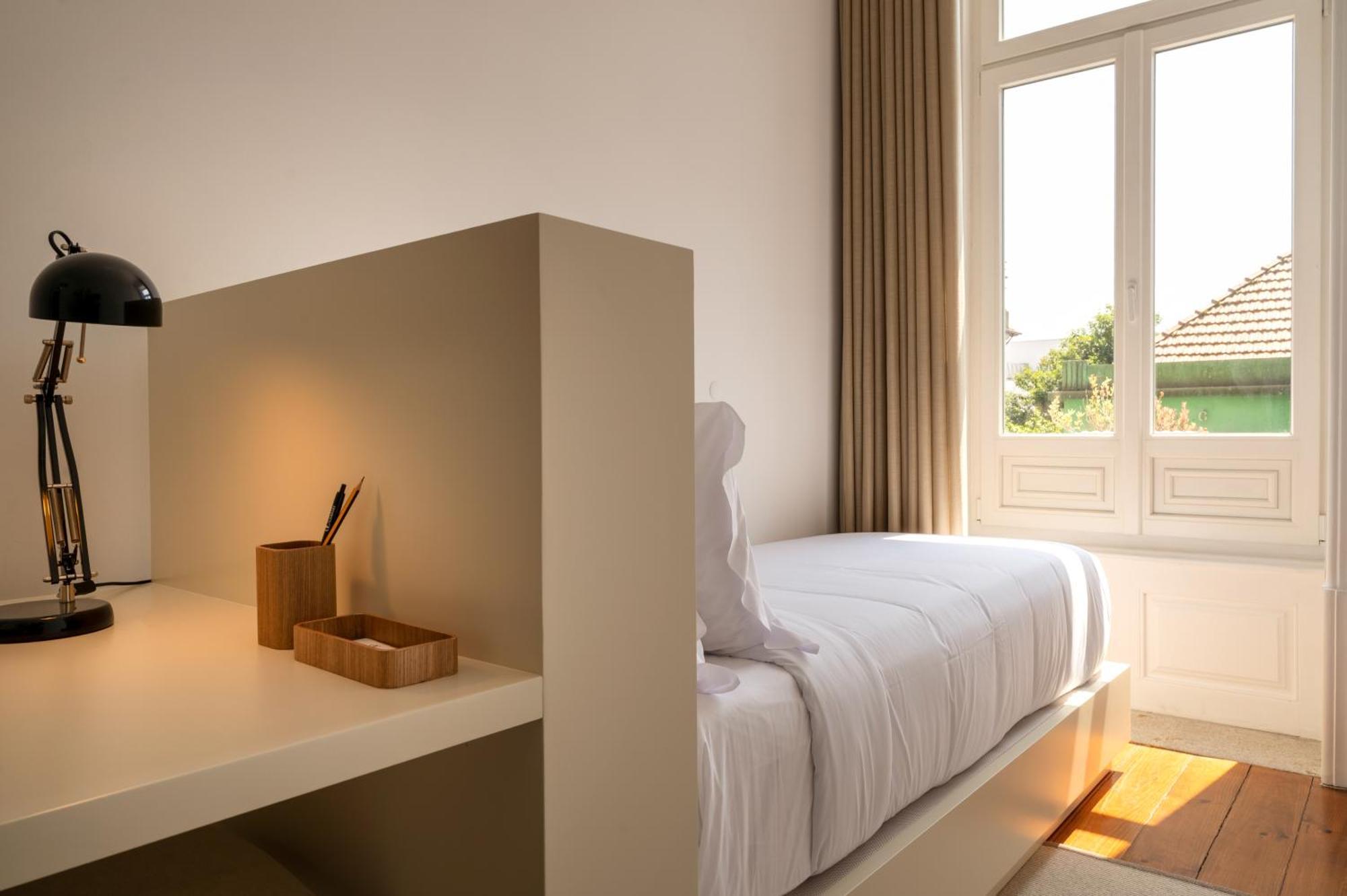 Oporto Comfort Charming Cedofeita Экстерьер фото
