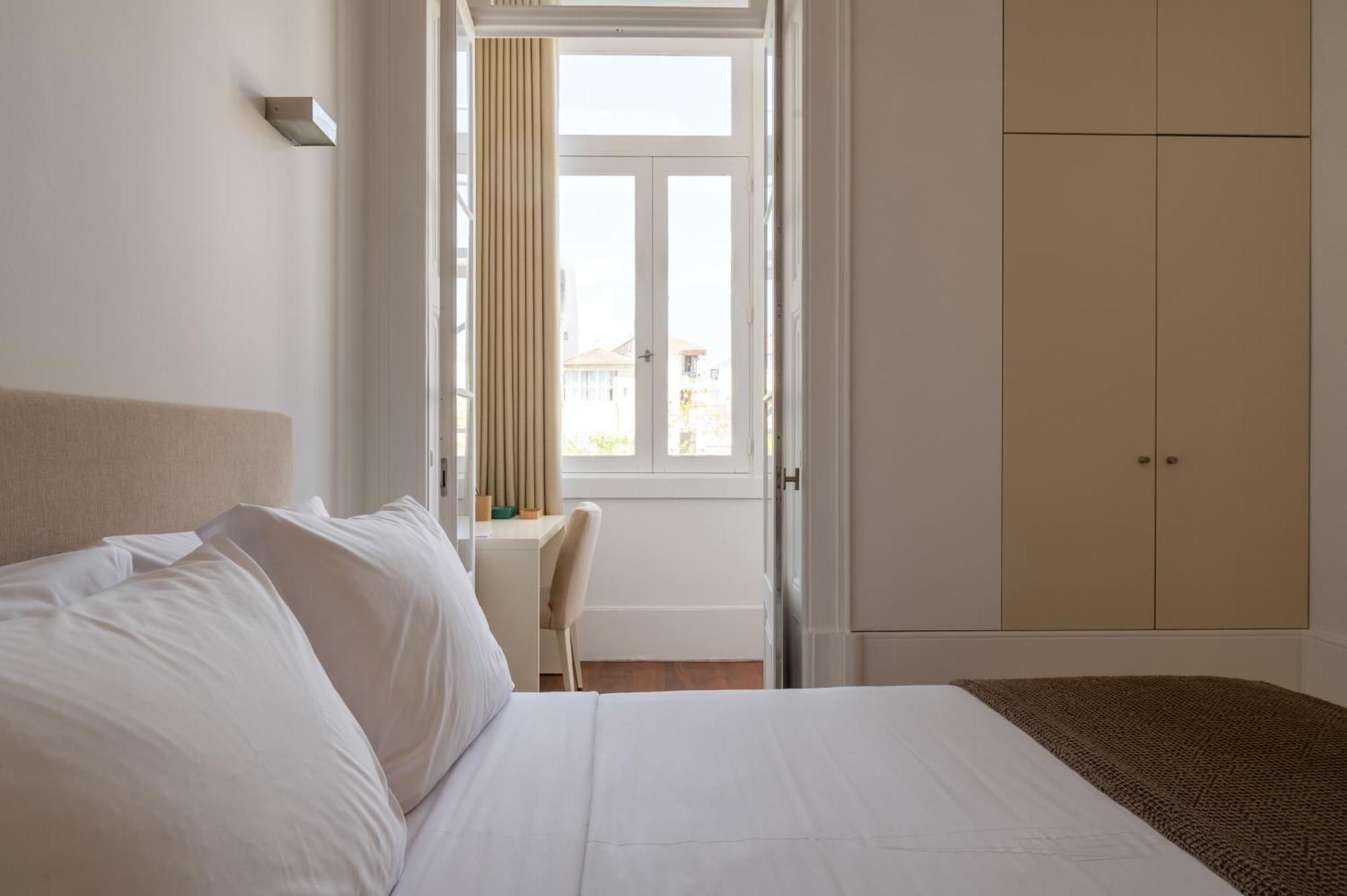Oporto Comfort Charming Cedofeita Номер фото