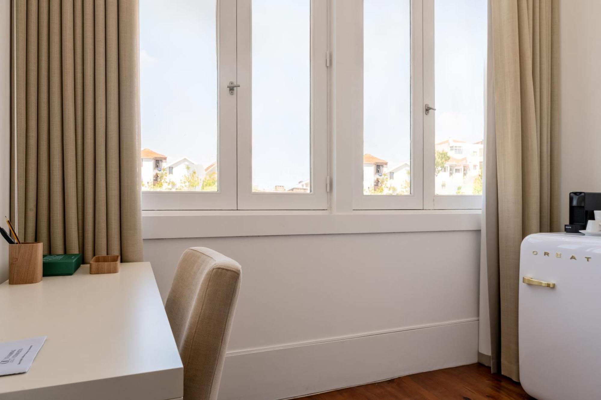 Oporto Comfort Charming Cedofeita Номер фото