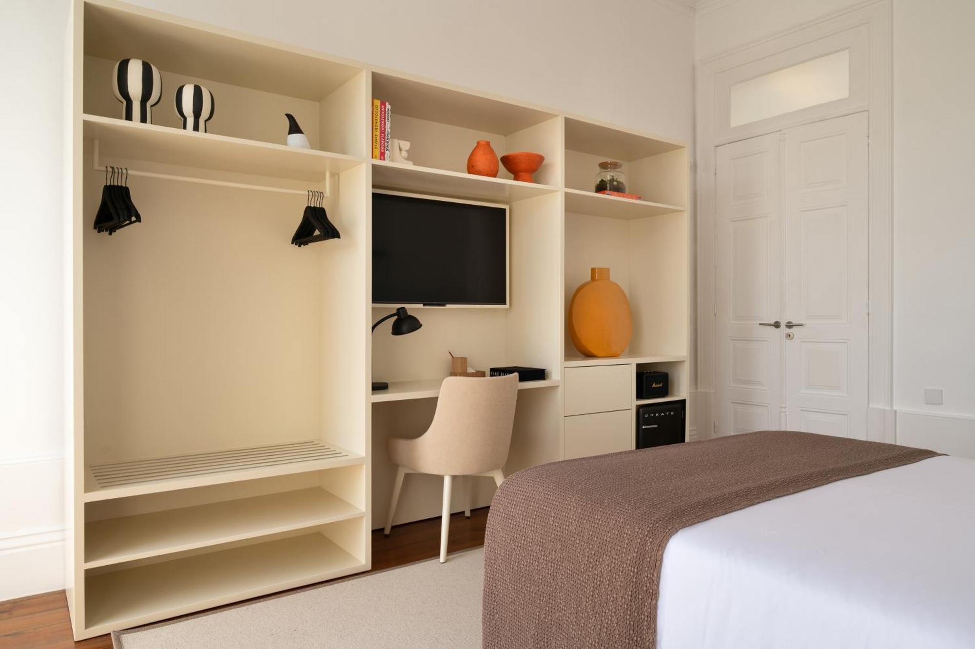 Oporto Comfort Charming Cedofeita Экстерьер фото