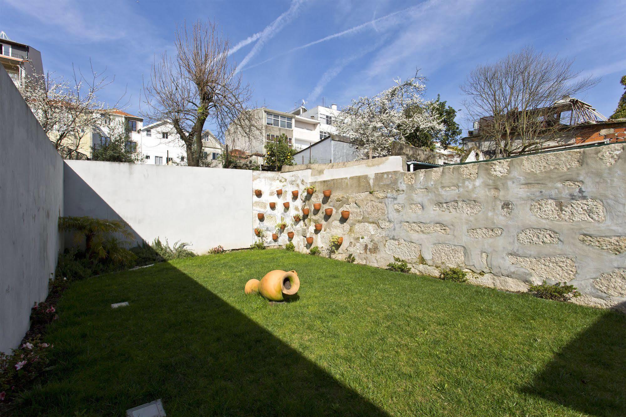 Oporto Comfort Charming Cedofeita Экстерьер фото